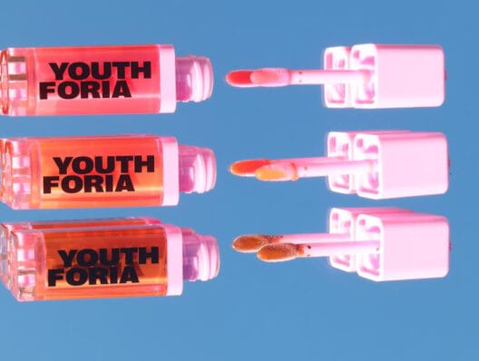 TikTok-famous Mark Cuban-backed makeup brand Youthforia names first PR AOR