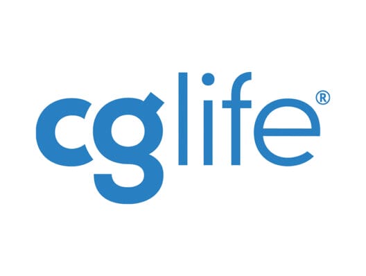 CG Life rolls out brand refresh shaped by science