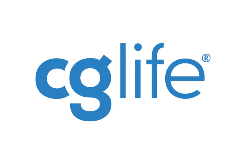 CGLife Logo