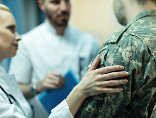 Staff warned about the lack of psychiatric care at a VA clinic. They couldn’t prevent tragedy.
