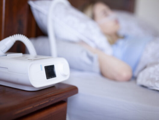 Amid recall crisis, Philips agrees to stop selling sleep apnea machines in the United States
