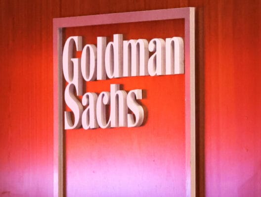 Goldman Sachs closes $650M investment fund to spur life sciences innovation
