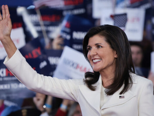 What would a Nikki Haley presidency look like for healthcare?