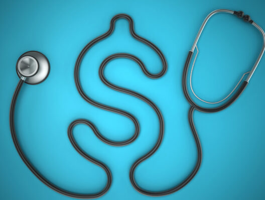 What the healthcare sector was selling at the J.P. Morgan confab