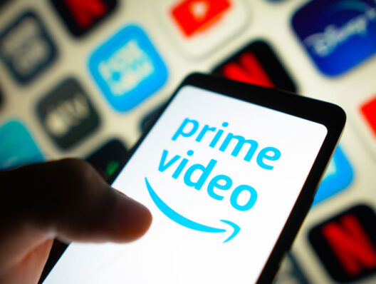 Advertisers take a wait and see approach to Prime Video ads