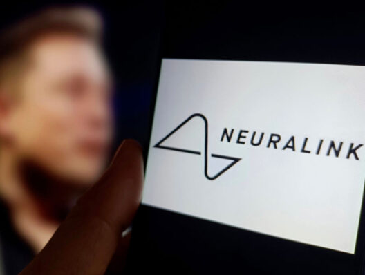 Elon Musk announces first patient has received Neuralink brain implant