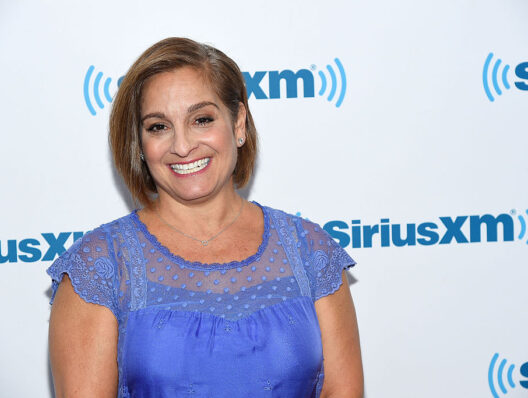 Mary Lou Retton’s explanation of health insurance takes some somersaults
