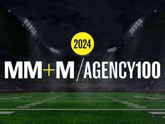 MM+M debuts the 2024 Agency 100