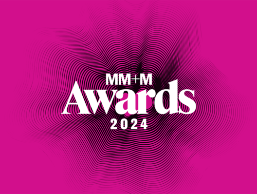 MM+M launches 2024 MM+M Awards