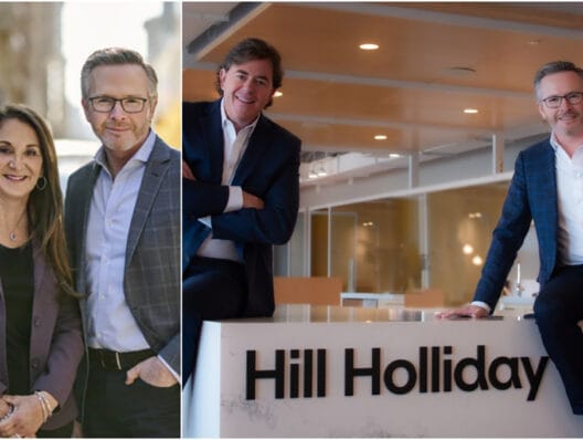 Attivo Group acquires IPG agencies Deutsch New York and Hill Holiday