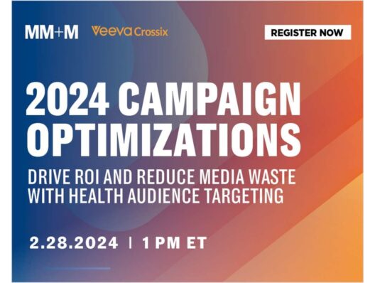 2024 Campaign Optimizations: Drive ROI and reduce media waste with health audience targeting