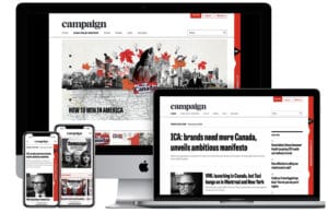 Campaign Canada