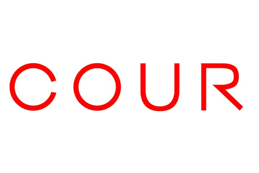Cour logo