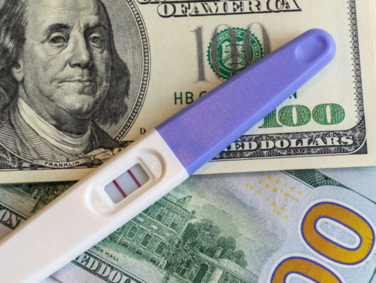 If you’re poor, fertility treatment can be out of reach