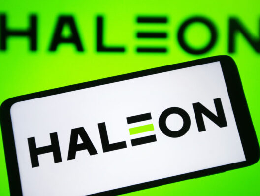 Haleon names Dawn Allen as CFO, succeeding outgoing Tobias Hestler