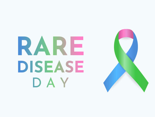 Healthcare brands, agencies and patients recognize Rare Disease Day 2024