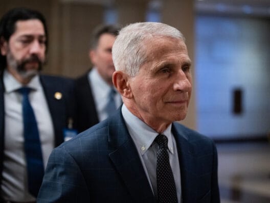 Congressman off-base in ad claiming Fauci shipped COVID to Montana before the pandemic