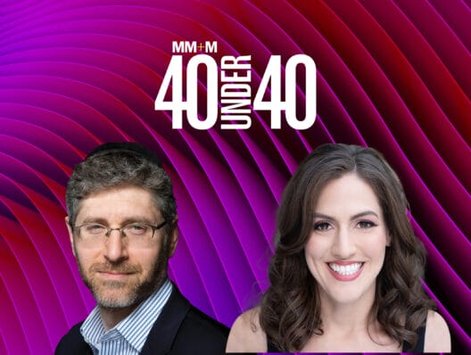 MM+M 40 Under 40 2024 preview: From watching the sky to behavioral sci