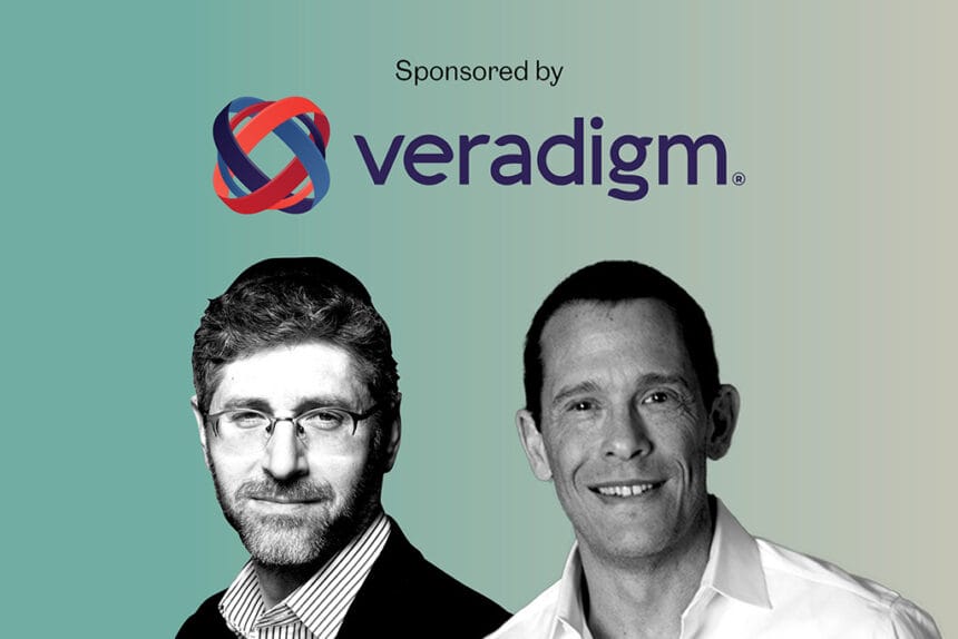 MM+M Partner Content podcast with Veradigm