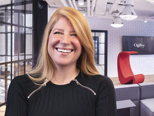 Ogilvy Health appoints Renata Maia as chief creative officer