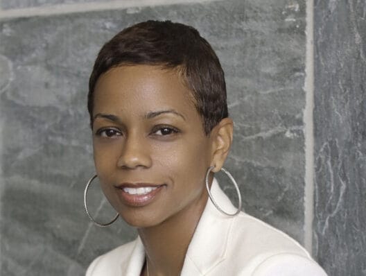 Biotech Arcellx promotes Myesha Lacy to chief investor and comms officer
