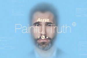 Painful Truth campaign image