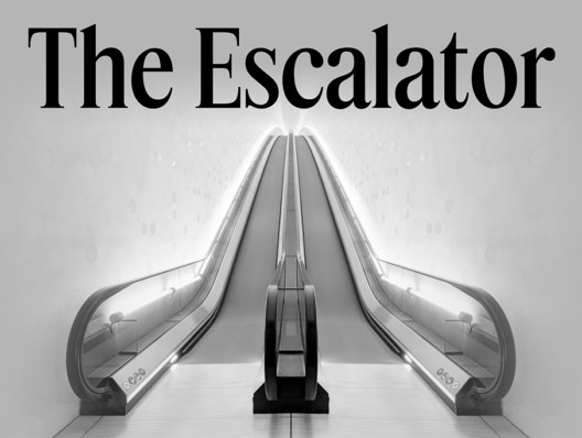 The Escalator: Pfizer, GSK, The 4A’s and more