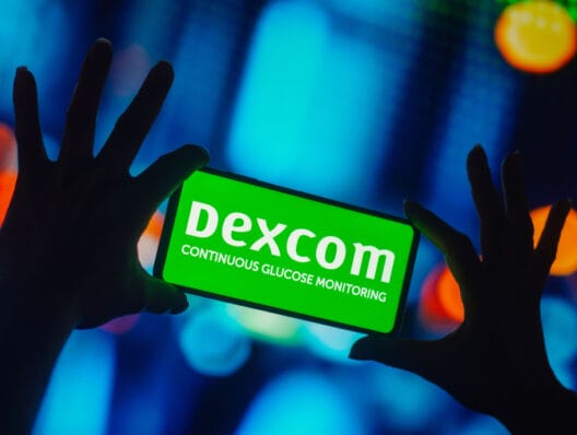 FDA approves Dexcom’s first OTC continuous glucose monitor