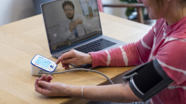 COVID and Medicare payments spark remote patient monitoring boom