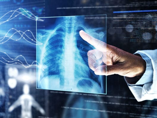 From AI to ‘omnipresence’: CMI Media report outlines future of healthcare