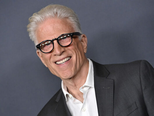 BMS deploys Ted Danson to head SO, Have You Found It? plaque psoriasis push