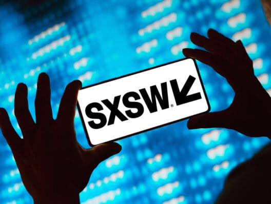 SXSW Health Day 2: Convergence abounds