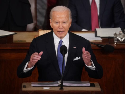 5 healthcare takeaways from President Biden’s 2024 State of the Union address