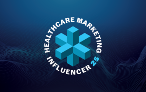 Healthcare Marketing Influencer 25 Brand Art