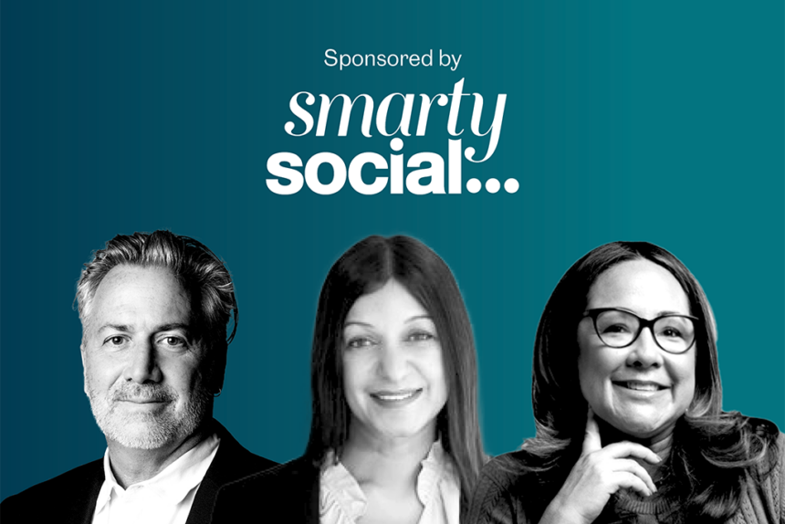 MM+M Podcast with Smarty Social Media