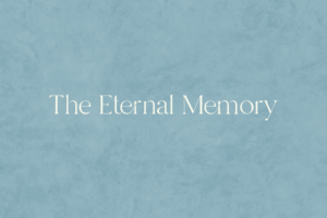 Still from The Eternal Memory trailer