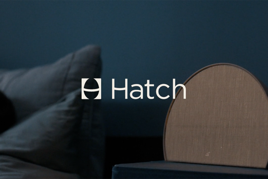 Hatch commercial screenshot