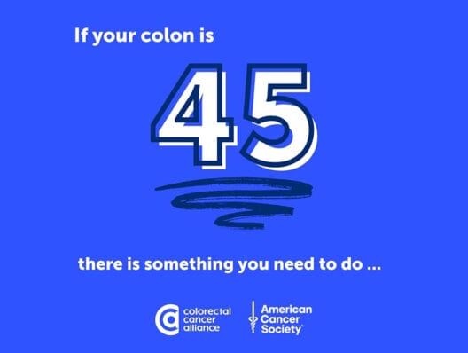 How the Colorectal Cancer Alliance and ACS are tackling colorectal cancer
