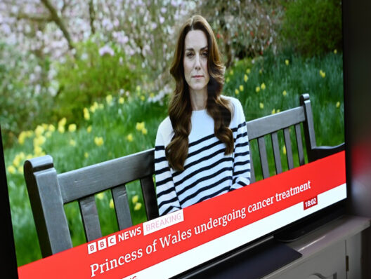 Kate Middleton’s cancer diagnosis is another reminder for social media managers to think before posting