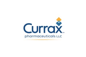 Currax Pharmaceuticals logo