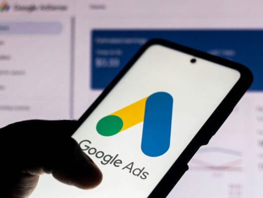 Google redefines ‘top ads’