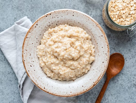 What is ‘Oatzempic’? TikTokers say viral oatmeal drink causes weight loss