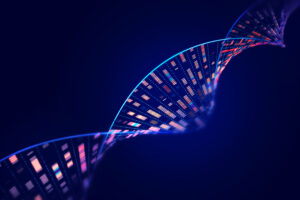 DNA, genetics