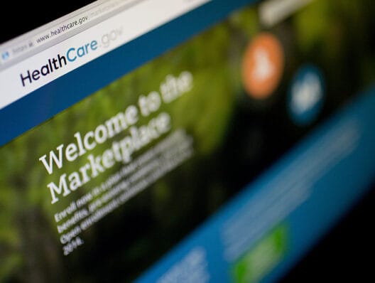 After public push CMS curbs health insurance agents’ access to consumer SSNs