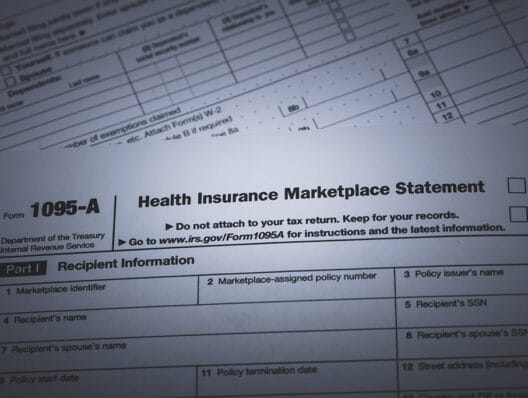 When rogue brokers switch people’s ACA policies, tax surprises can follow