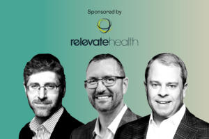 Relevate Health MM+M Podcast