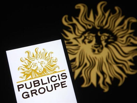Publicis jumps 5.3% in Q1 driven by ‘new business tailwinds’