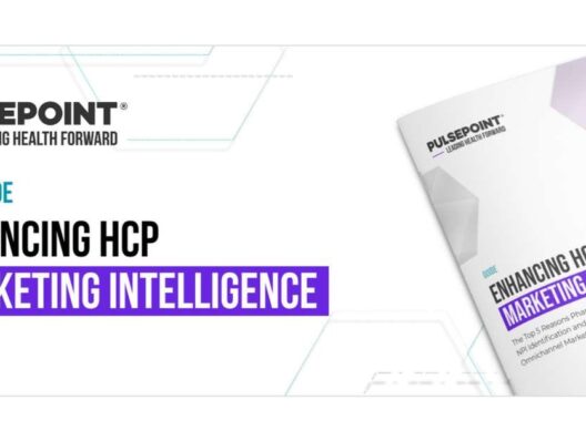 Health Marketer’s Guide to Enhancing HCP Marketing Intelligence