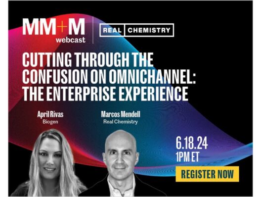 Cutting through the confusion on omnichannel: the enterprise experience