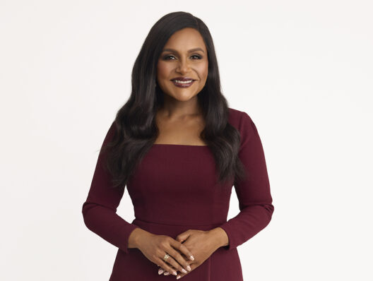 Mindy Kaling joins Ted Danson in supporting BMS’ plaque psoriasis campaign
